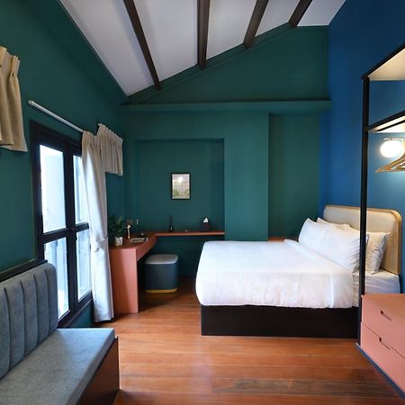 Dream Chaser Boutique Capsule Hotel Singapore Buitenkant foto