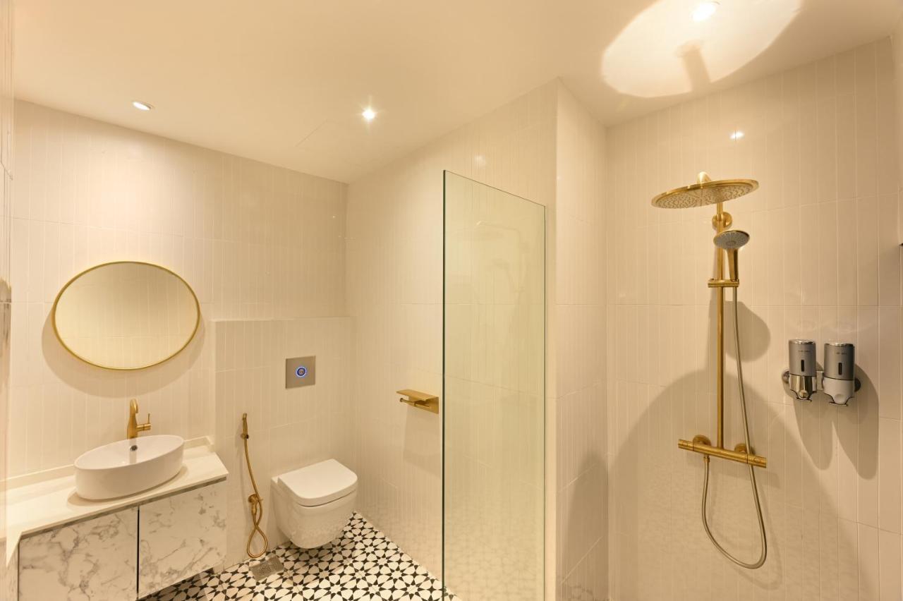 Dream Chaser Boutique Capsule Hotel Singapore Buitenkant foto
